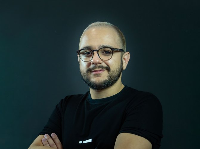 Kyriakos