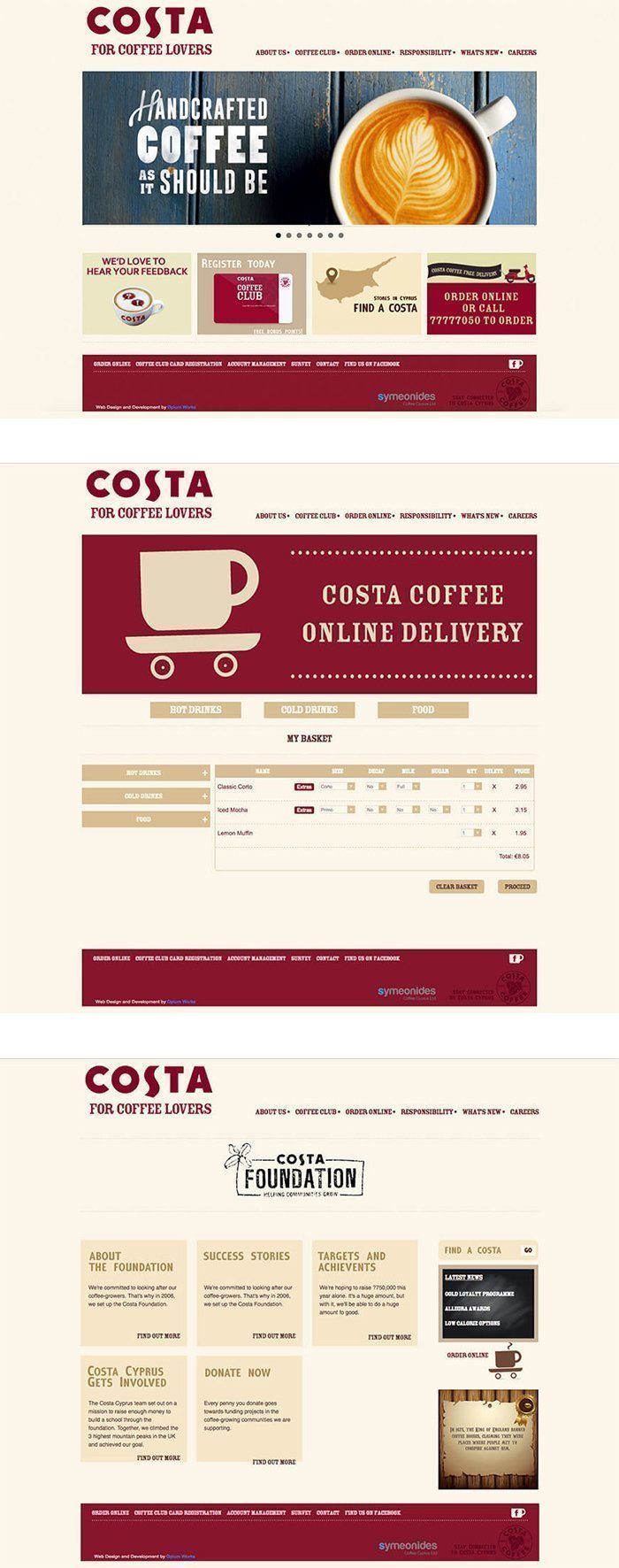 costa