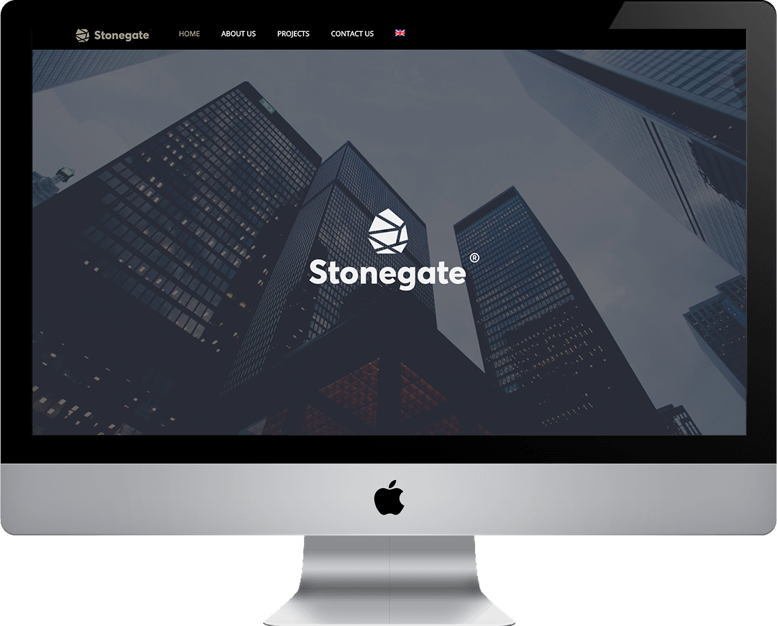 Stonegate Responsive Design 