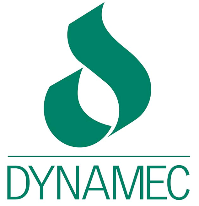 Dynamec Logo