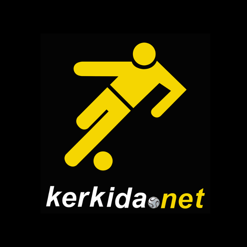 Kerkida.net Logo