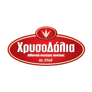 Chrysodalia Logo