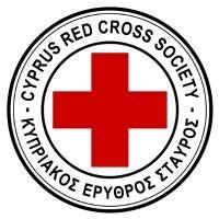 Cyprus Red Cross Logo