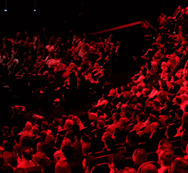 tedx