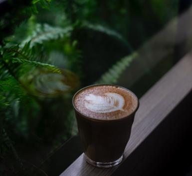 Costa Coffee Website Development