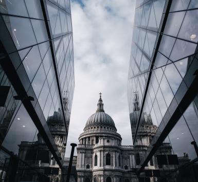 London Credit Website Development